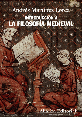 INTRODUCCIN A LA FILOSOFA MEDIEVAL