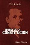 TEORA DE LA CONSTITUCIN
