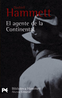 EL AGENTE DE LA CONTINENTAL