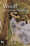 SEÑORA DALLOWAY, LA BA 0738