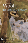 SEORA DALLOWAY, LA BA 0738