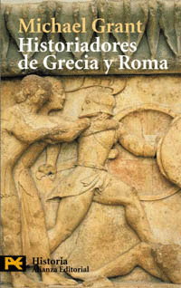 HISTORIADORES DE GRECIA Y ROMA N 4216