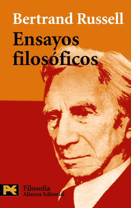 ENSAYOS FILOSOFICOS N4450