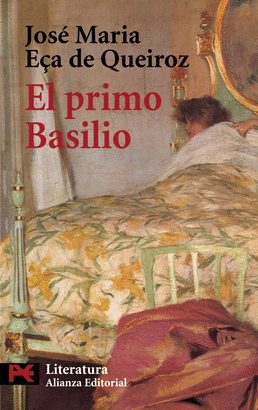 PRIMO BASILIO,EL