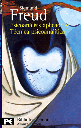 PSICOANALISIS APLICADO Y TECNICA PSICOANALITICA BA0645