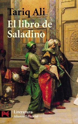 LIBRO DE SALADINO, EL 5650