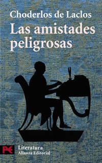 AMISTADES PELIGROSAS, LAS 5656