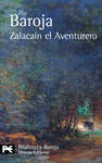 ZALACAN EL AVENTURERO