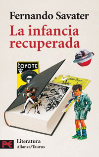 INFANCIA RECUPERADA, LA L 5993