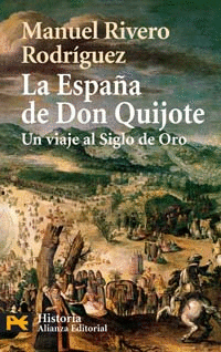 ESPAA DE DON QUIJOTE, LA H 4234