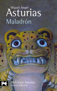 MALADRON BA 0399