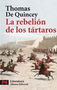 REBELION DE LOS TARTAROS, LA L 5672