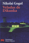 VELADAS DE DIKANKA  L 5736