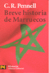 BREVE HISTORIA DE MARRUECOS H 4238