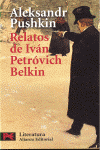 RELATOS DEL DIFUNTO IVAN PETROVICH BELKIN L 5737