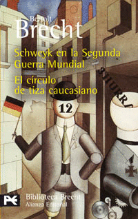 SCHWEYK EN LA SEGUNDA GUERRA MUNDIAL BA 0600