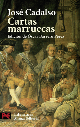 CARTAS MARRUECAS L 5090