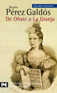 DE OATE A LA GRANJA BA 0323