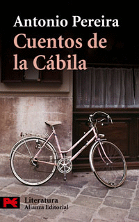 CUENTOS DE LA CABILA L 5094