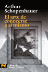 ARTE DE CONOCERSE A SI MISMO, EL H 4480