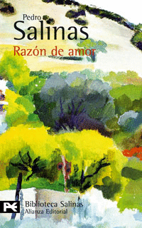RAZON DE AMOR BA 0288