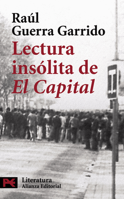 LECTURA INSOLITA DEL CAPITAL L 5095