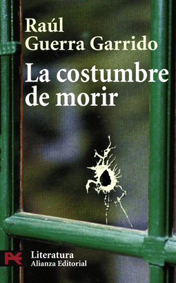 COSTUMBRE DE MORIR, LA  L5096