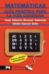 MATEMATICAS GUIA PARA LA VIDA COTIDIANA 2� ED 2007