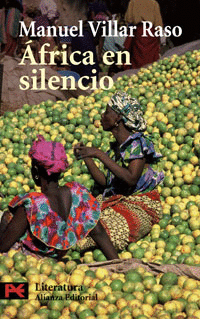 AFRICA EN SILENCIO L 5944