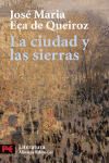 CIUDAD Y LAS SIERRAS, LA  L5704
