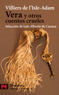 VERA Y OTROS CUENTOS CRUELES L 5697