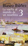 VUELTA AL MUNDO DE UN NOVELISTA, LA III