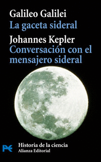 GACETA SIDERAL, LA    CONVERSACION CON EL MENSAJERO SIDERAL