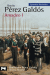 AMADEO I   BA 0343