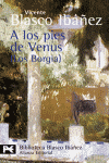 A LOS PIES DE VENUS BA 0152