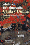 CALILA Y DIMNA  L 5712