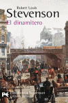DINAMITERO, EL  BA 0872