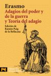 ADAGIOS DEL PODER Y DE LA GUERRA Y TEORIA DEL ADAGIO H 4485