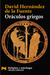 ORACULOS GRIEGOS  H 4117
