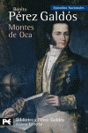 MONTES DE OCA BA 0328