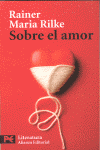 SOBRE EL AMOR  L 5739