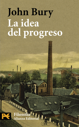 IDEA DEL PROGRESO, LA H 4490