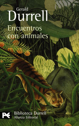 ENCUENTROS CON ANIMALES BA 0508