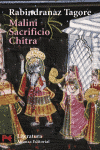 MALINI SACRIFICIO CHITRA L 5744