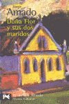 DOA FLOR Y SUS DOS MARIDOS BA 0953