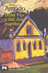 DO�A FLOR Y SUS DOS MARIDOS BA 0953