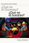 QU ES EL UNIVERSO?