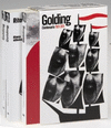 ESTUCHE - TRILOG�A DEL MAR GOLDING 3 TOMOS