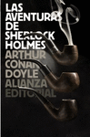 AVENTURAS DE SHERLOCK HOLMES, LAS 2