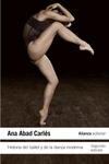 HISTORIA DEL BALLET Y DE LA DANZA MODERNA HU14